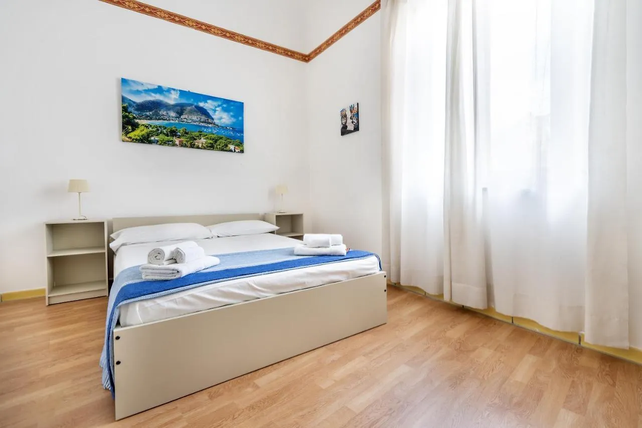 Porta Carini Residence Palermo
