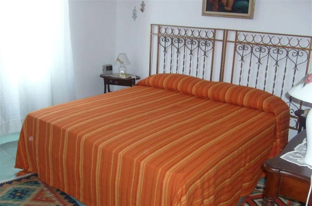 Porta Carini Residence Palermo Apartamento