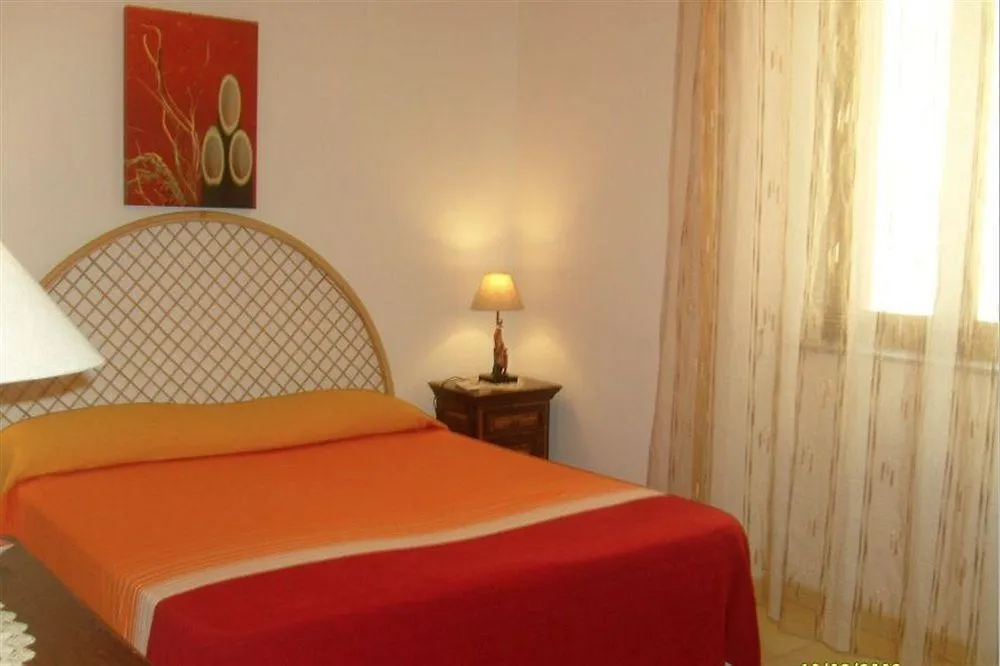Appartamento Porta Carini Residence Palermo