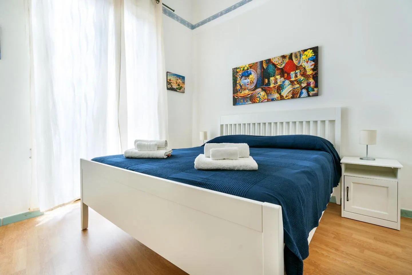 Porta Carini Residence Palermo 0*,  Italia