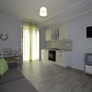 Belle Arti Appartamento Palermo