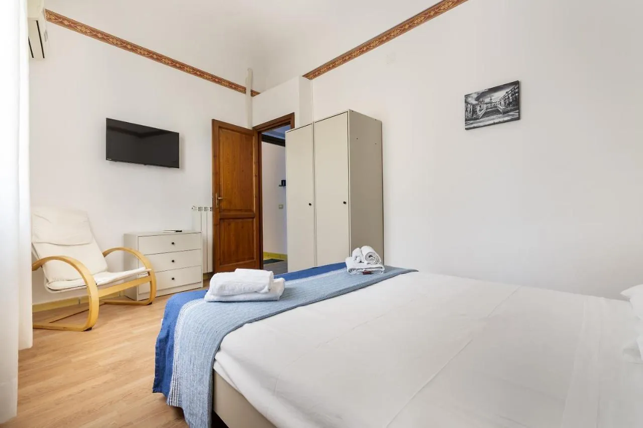 Porta Carini Residence Palermo 0*,  Olaszország