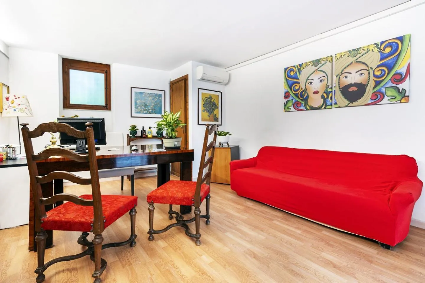 Apartman Porta Carini Residence Palermo