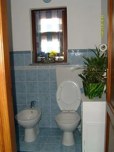 Porta Carini Residence Palermo Apartman