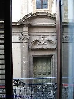 Porta Carini Residence Palermo 0*,
