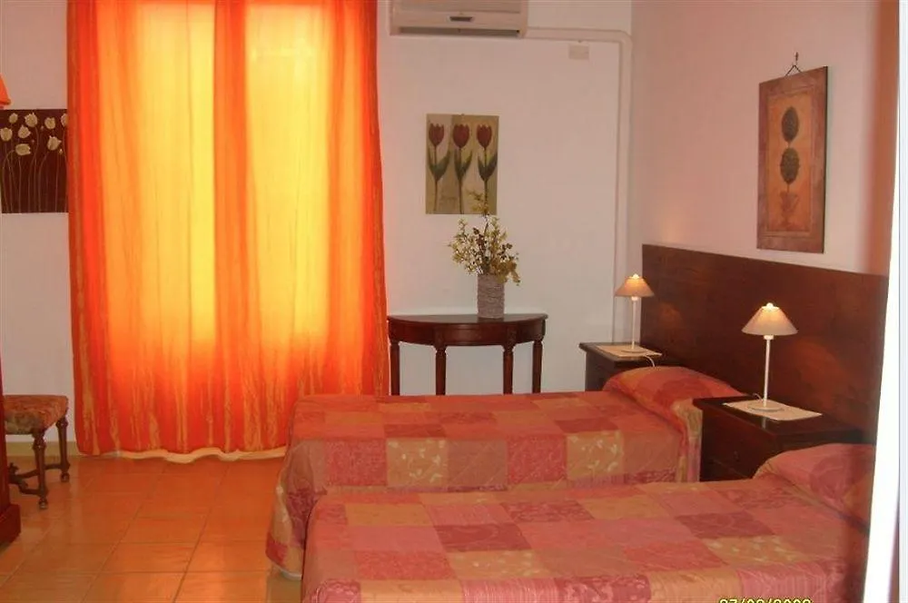 Apartment Porta Carini Residence Palermo