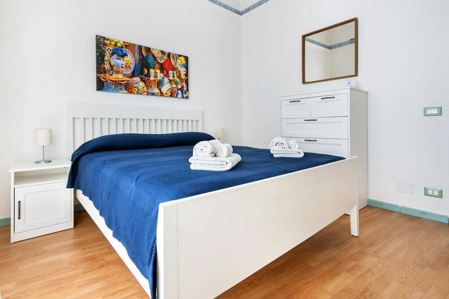 Porta Carini Residence Palermo 0*,  Italy