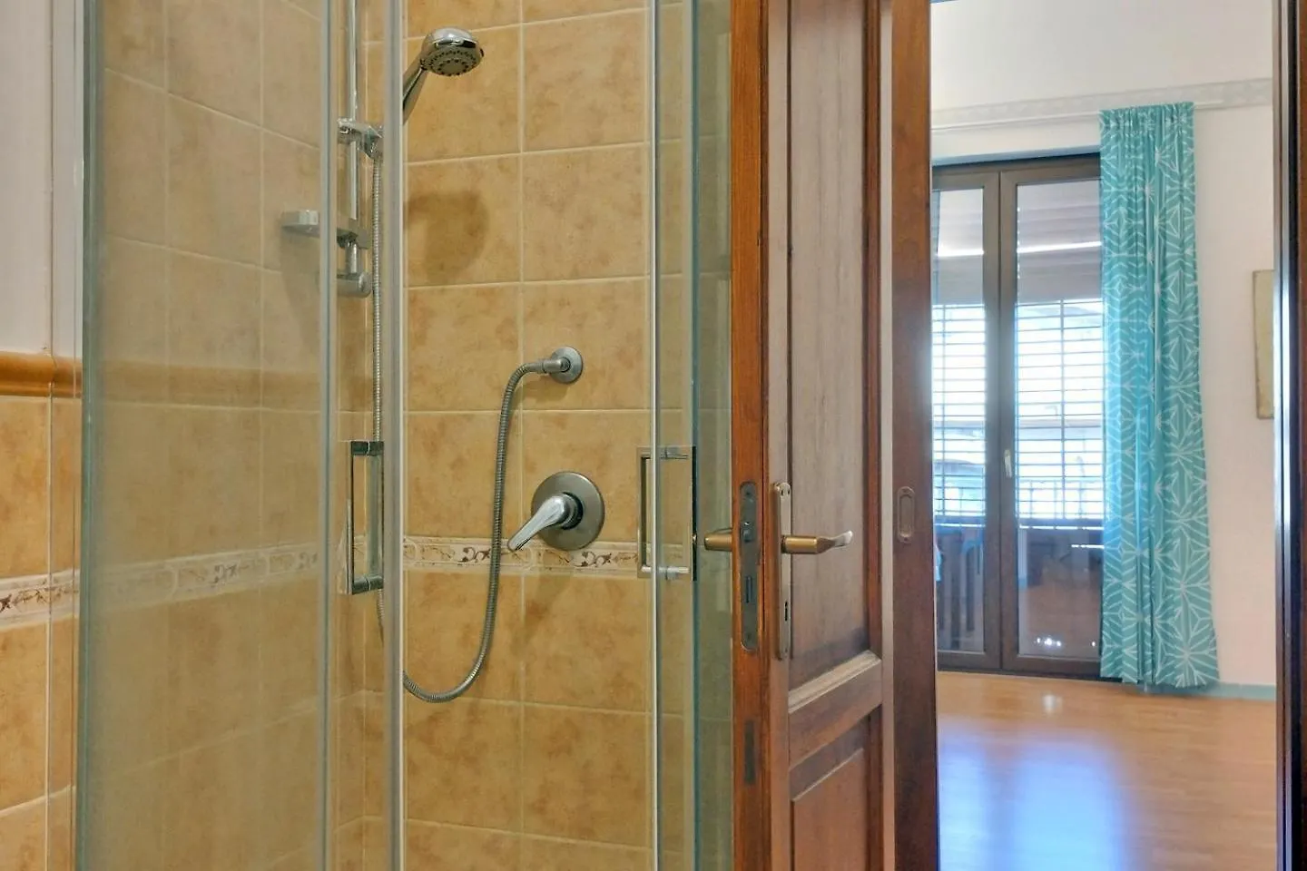 Apartment Porta Carini Residence Palermo