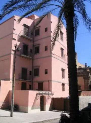 Apartment Porta Carini Residence Palermo